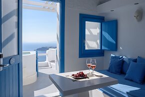 Abyssanto Suites & Spa