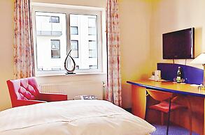 Retro - Art - Hotel Lünen