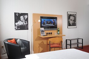 Retro - Art - Hotel Lünen