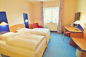Retro - Art - Hotel Lünen