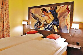 Retro - Art - Hotel Lünen