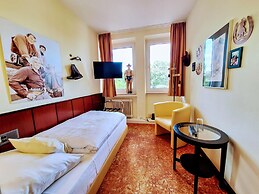 Retro - Art - Hotel Lünen