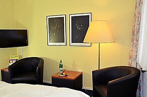 Retro - Art - Hotel Lünen