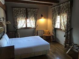 Rural Hotel Las Gacelas