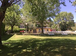 Rural Hotel Las Gacelas