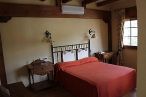 Rural Hotel Las Gacelas