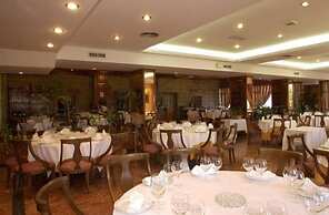 Rural Hotel Las Gacelas