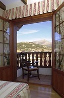 Rural Hotel Las Gacelas