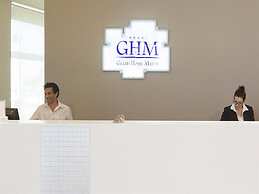 Grand Hotel Mattei
