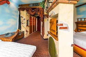 Grand Hotel Mattei