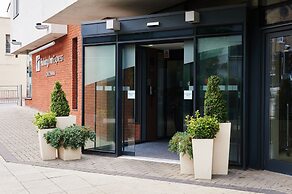 Holiday Inn Express Cheltenham by IHG