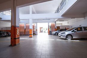 Hotel Adriano
