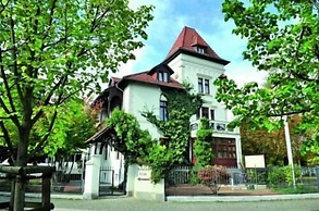 Hotel Am Kurpark Bad Salzelmen