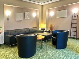 Hotel Am Kurpark Bad Salzelmen