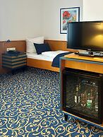 Hotel Am Kurpark Bad Salzelmen