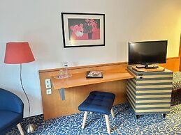 Hotel Am Kurpark Bad Salzelmen