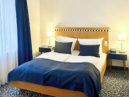 Hotel Am Kurpark Bad Salzelmen