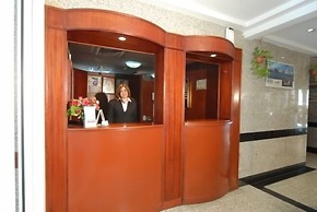Royal Plaza Hotel Apartments