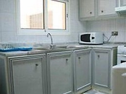 Royal Plaza Hotel Apartments