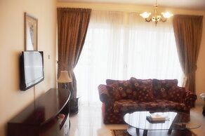 Royal Plaza Hotel Apartments