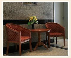 Royal Plaza Hotel Apartments