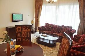 Royal Plaza Hotel Apartments