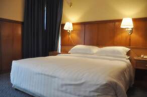 Royal Plaza Hotel Apartments