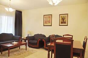 Royal Plaza Hotel Apartments