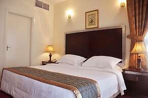 Royal Plaza Hotel Apartments