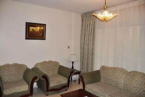 Royal Plaza Hotel Apartments