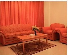 Royal Plaza Hotel Apartments