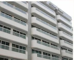 Royal Plaza Hotel Apartments