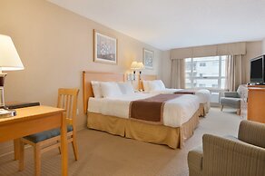 Ramada by Wyndham Nanaimo