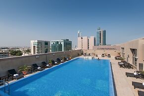 Intercontinental Al Khobar by IHG