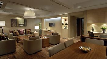 Intercontinental Al Khobar by IHG