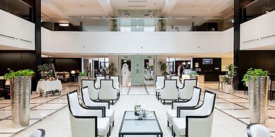 Intercontinental Al Khobar by IHG