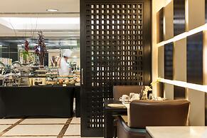 Intercontinental Al Khobar by IHG