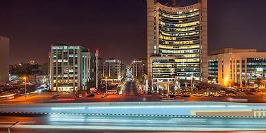 Intercontinental Al Khobar by IHG