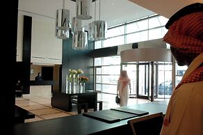 Intercontinental Al Khobar by IHG