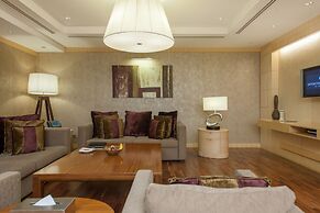 Intercontinental Al Khobar by IHG