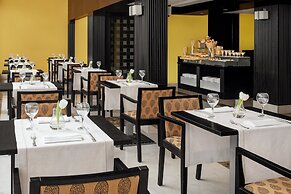 Intercontinental Al Khobar by IHG