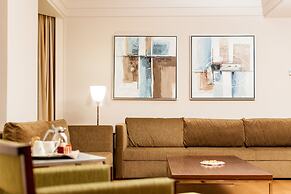 Intercontinental Al Khobar by IHG