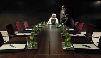 Intercontinental Al Khobar by IHG