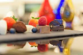 Intercontinental Al Khobar by IHG