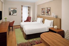 Intercontinental Al Khobar by IHG