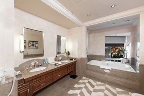 Intercontinental Al Khobar by IHG