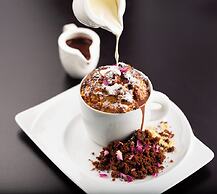 Intercontinental Al Khobar by IHG