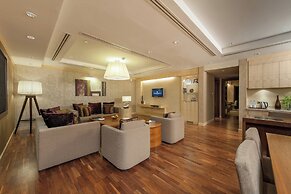 Intercontinental Al Khobar by IHG