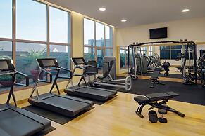 Intercontinental Al Khobar by IHG