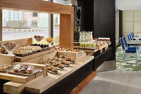 Intercontinental Al Khobar by IHG